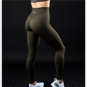 Alphalete Alphalux Leggings